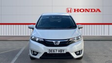 Honda Jazz 1.3 EX 5dr Petrol Hatchback